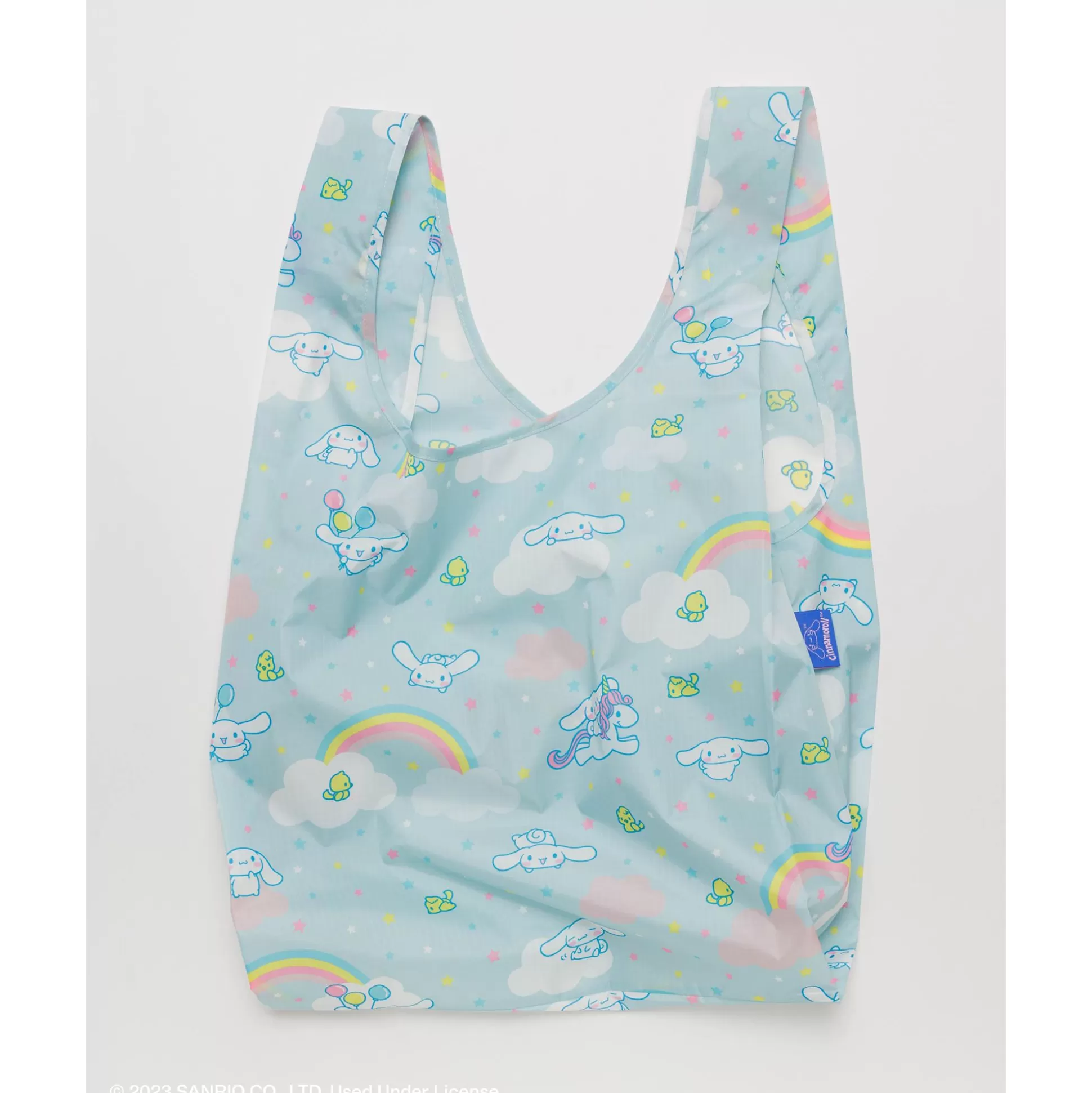 Cinnamoroll X Baggu Standard Baggu^Baggu Corporation Cheap