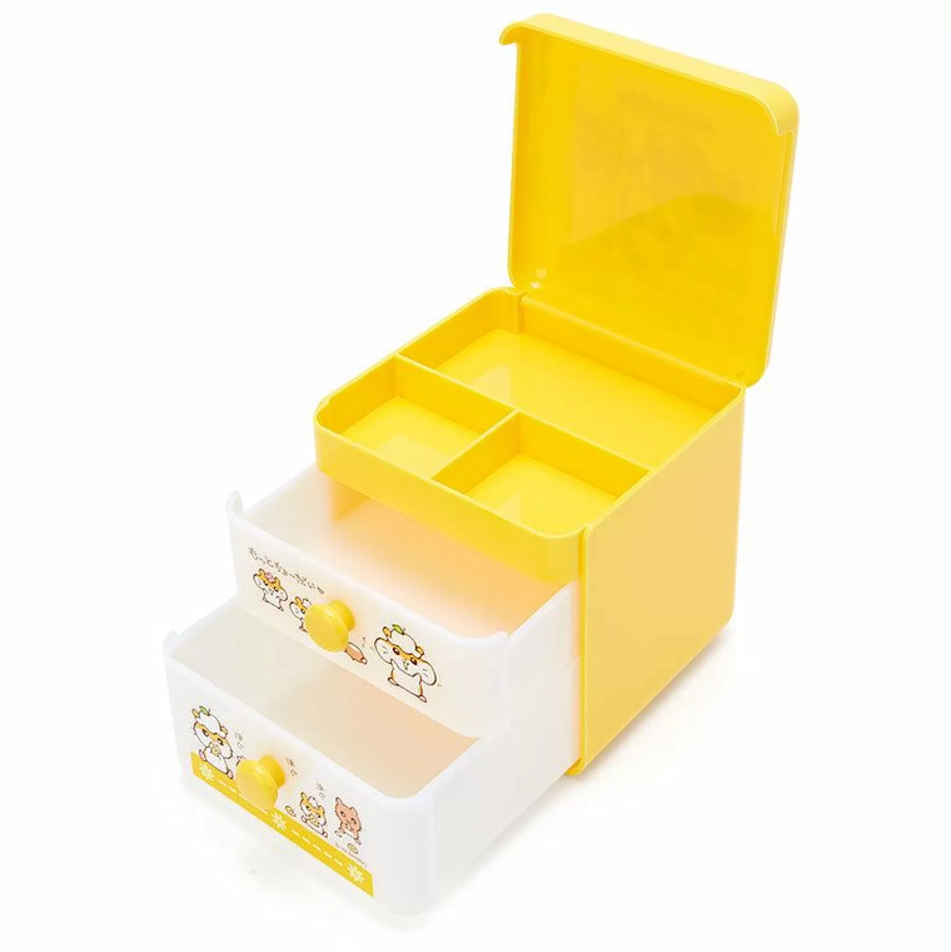 Corocorokuririn Mini Storage Chest (Memories Of Series)^Japan Original Flash Sale