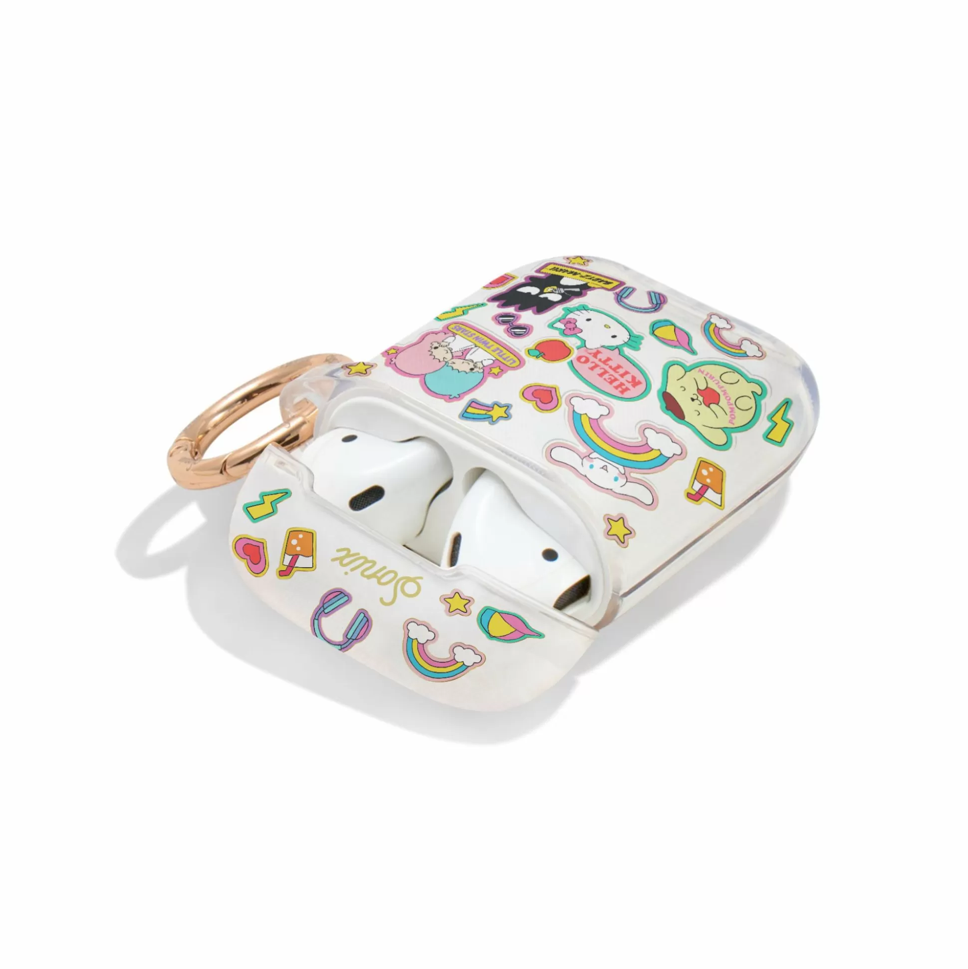 Hello Kitty And Friends X Sonix Stickers Airpods Case (Gen 2/ Gen 3/ Pro)^BySonix Inc. Hot