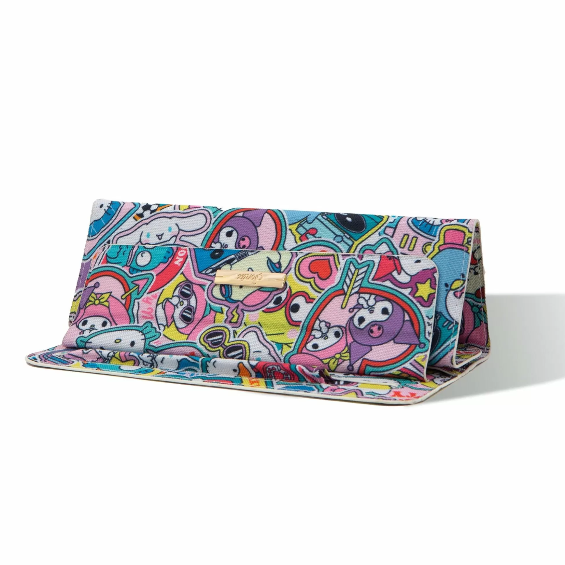 Hello Kitty And Friends X Sonix Supercute Stickers Ipad Pro 12.9" Sleeve^BySonix Inc. Flash Sale