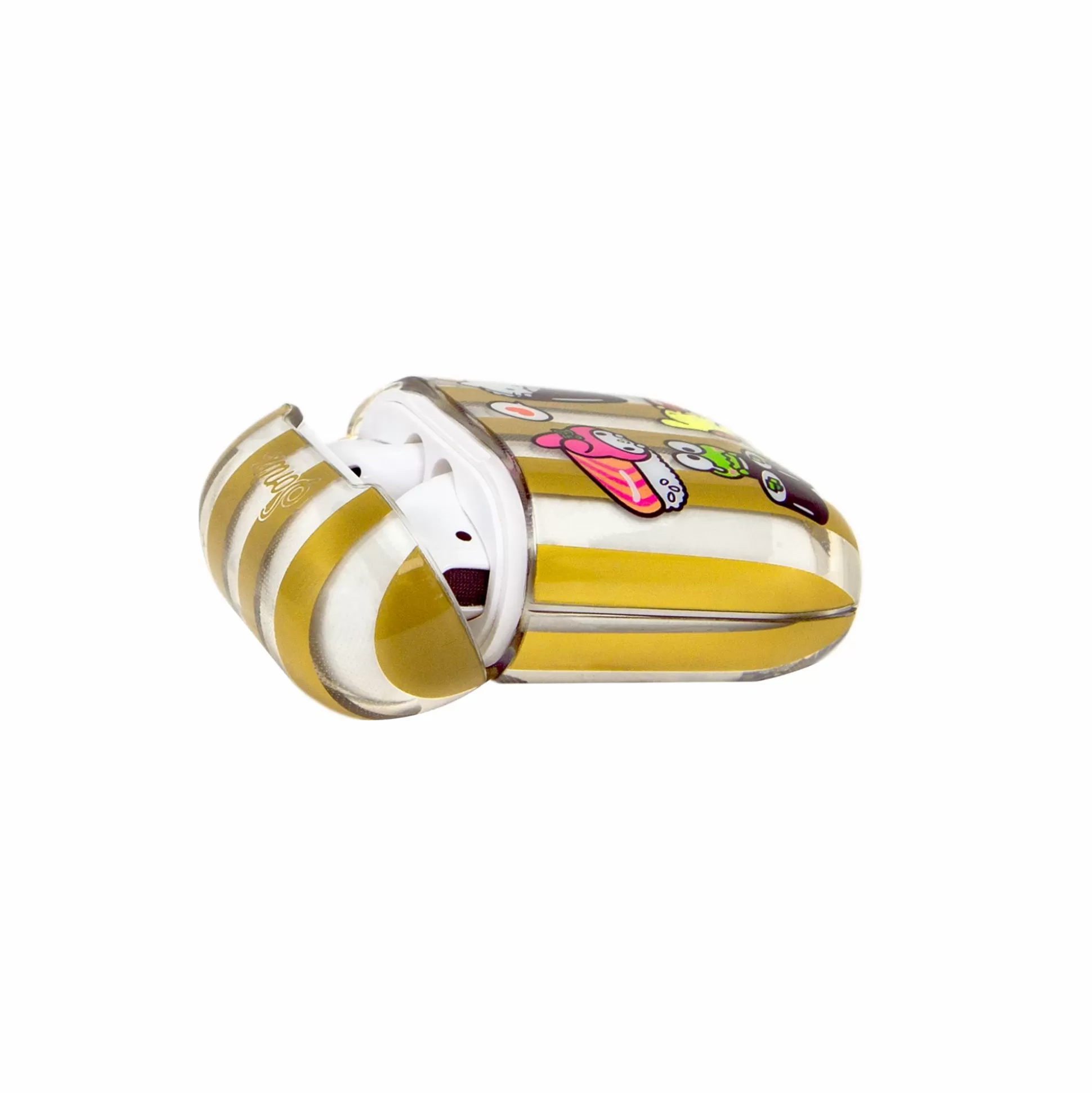 Hello Kitty And Friends X Sonix Sushi Airpods Case (Gen 2/ Gen 3/ Pro)^BySonix Inc. Discount