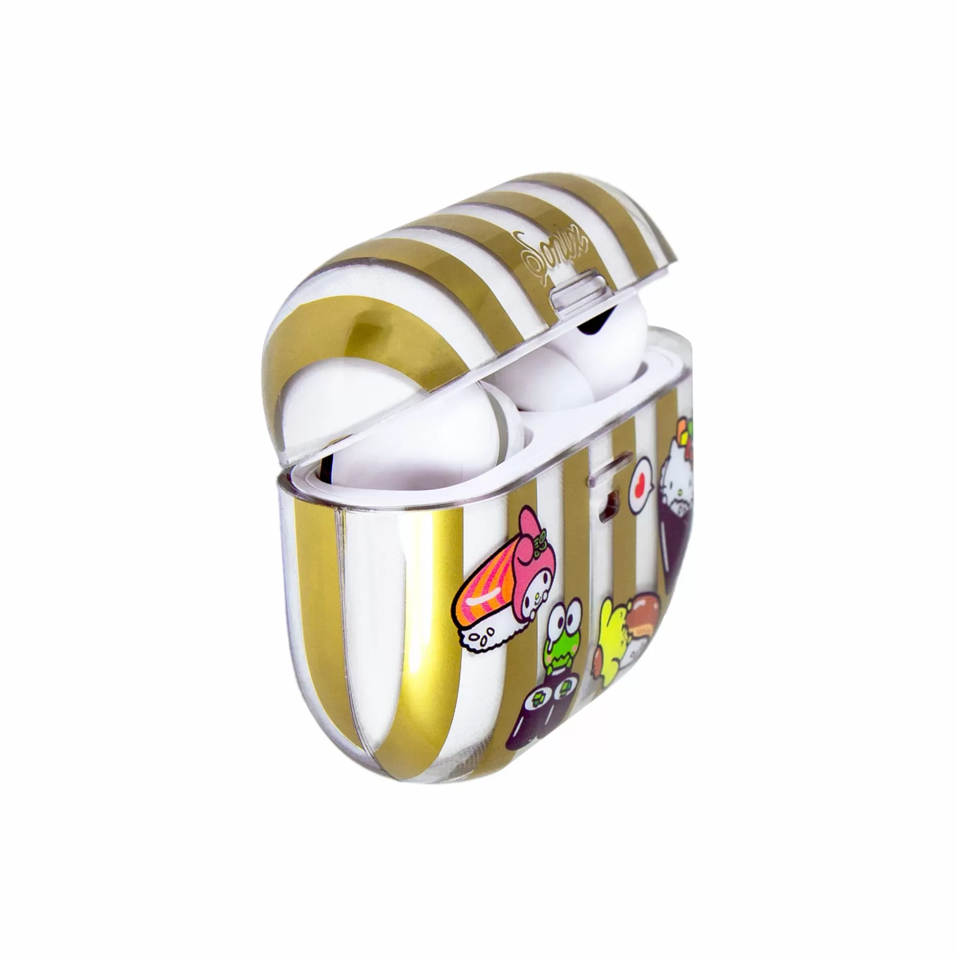 Hello Kitty And Friends X Sonix Sushi Airpods Case (Gen 2/ Gen 3/ Pro)^BySonix Inc. Discount