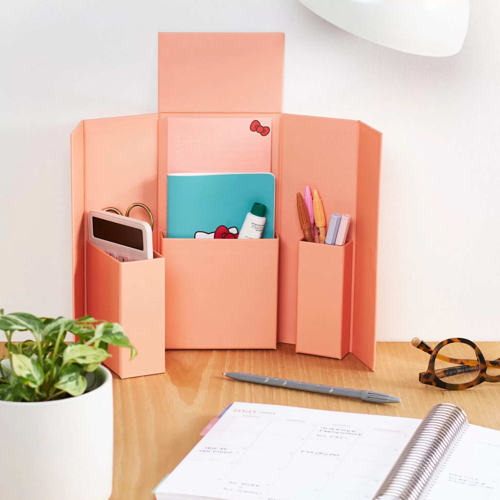 Hello Kitty X Gift Set^ERIN CONDREN Store