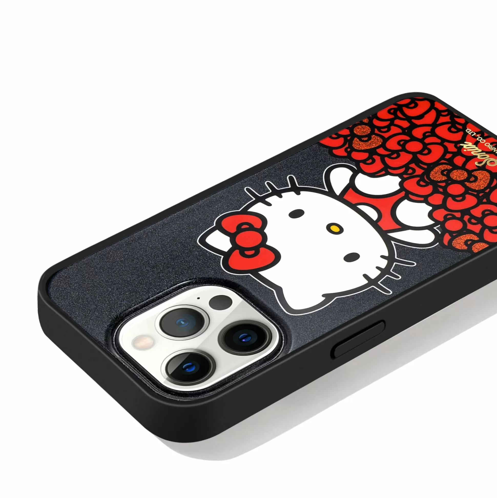 Hello Kitty X Sonix Classic Magsafe Compatible Iphone 13 Pro Case^BySonix Inc. Cheap