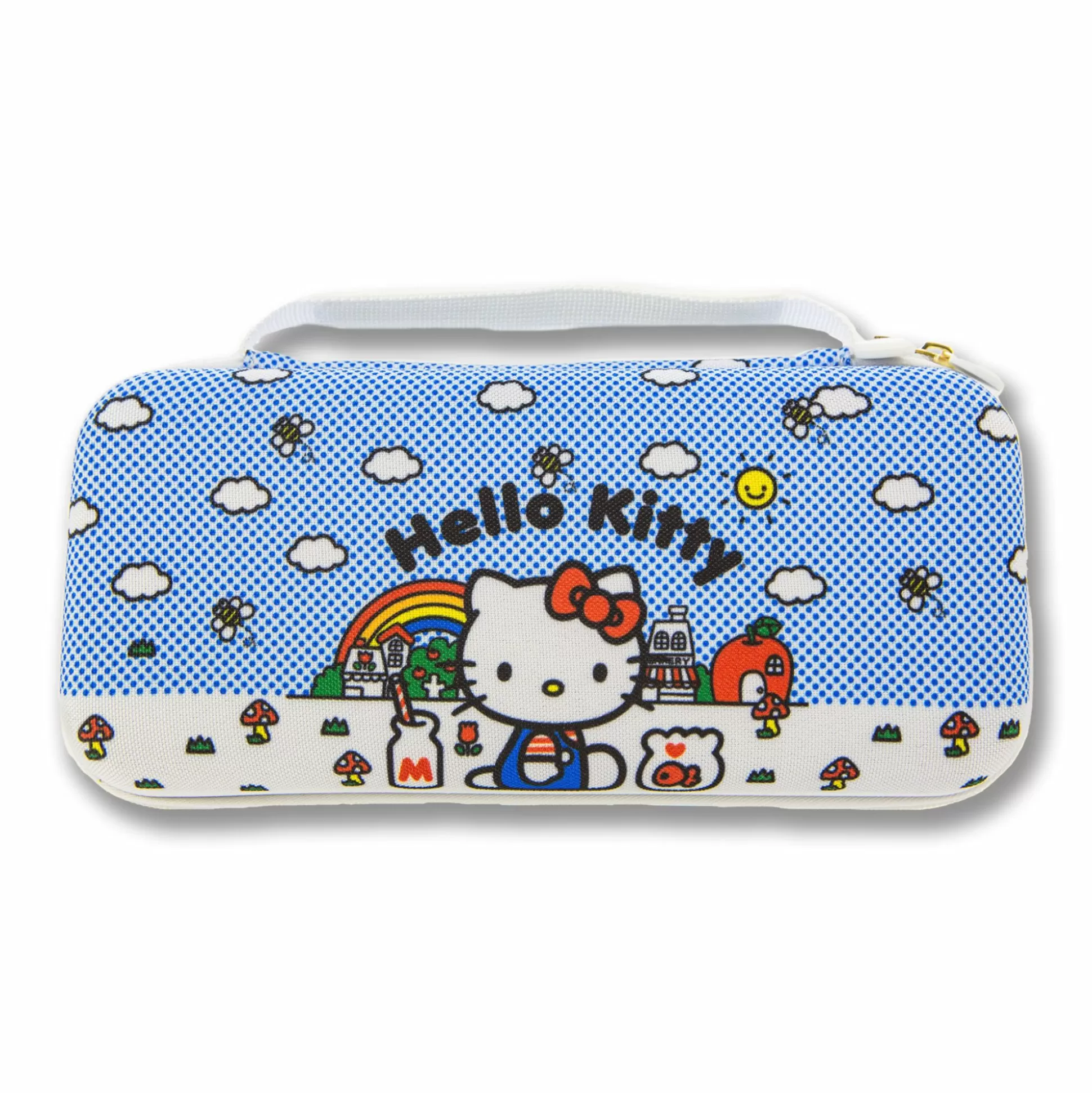 Hello Kitty X Sonix Nintendo Switch Carrying Case (Good Morning)^BySonix Inc. Cheap