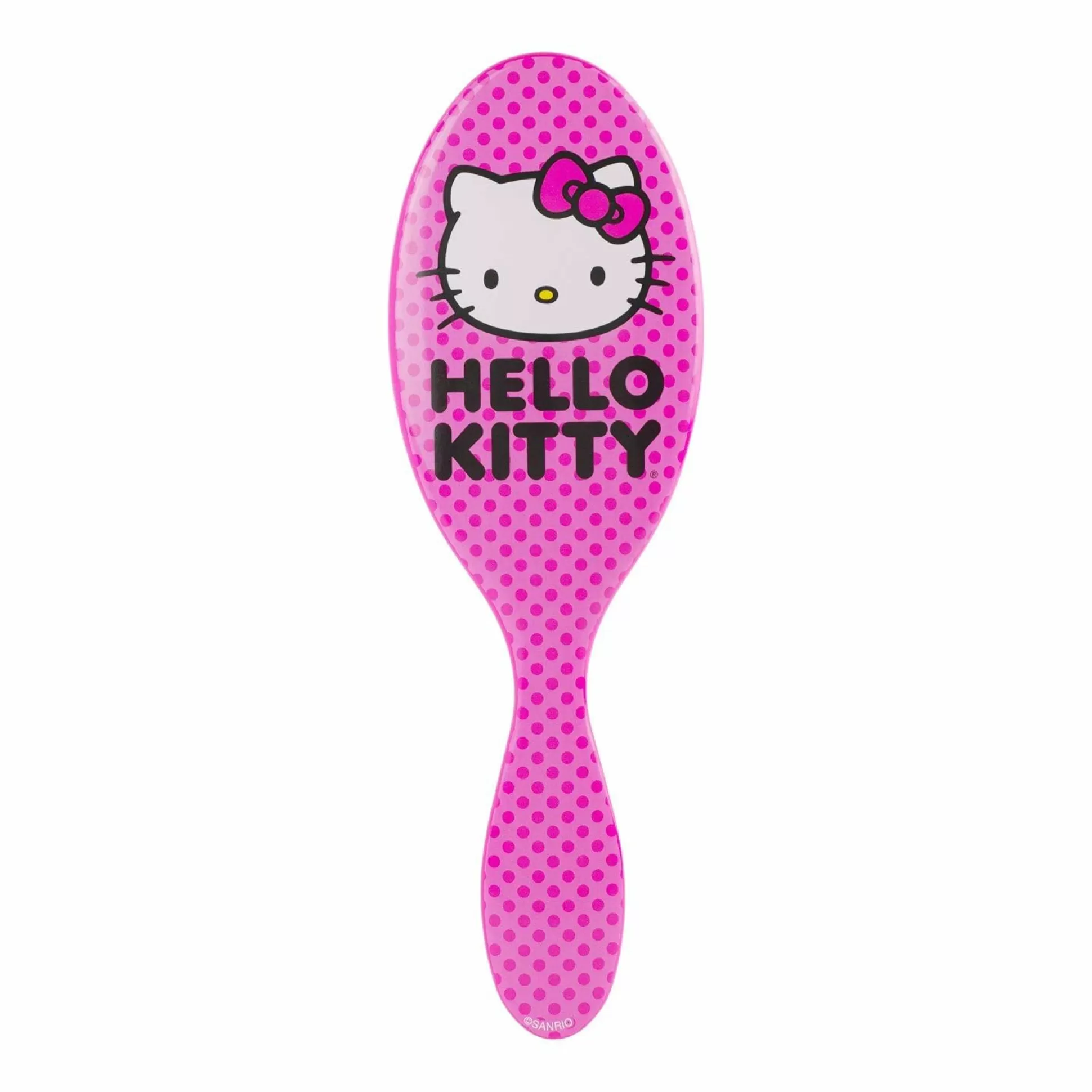 Hello Kitty X Wet Brush The Original Detangler (Perfectly Pink)^BBI (Beauty by Imagination) Best
