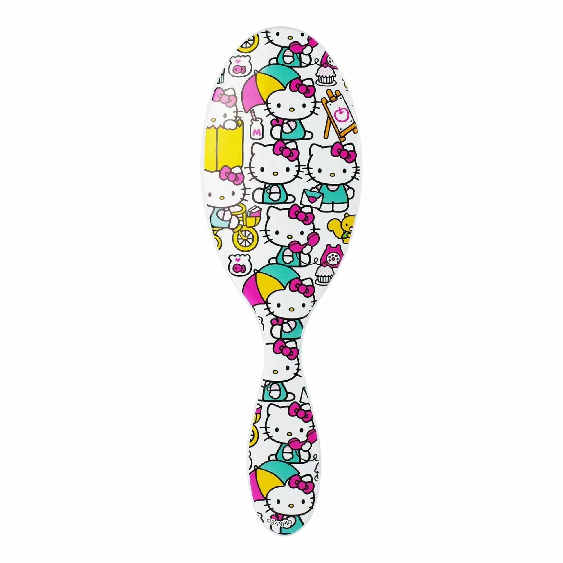 Hello Kitty X Wet Brush The Original Detangler (Under My Umbrella)^BBI (Beauty by Imagination) Cheap