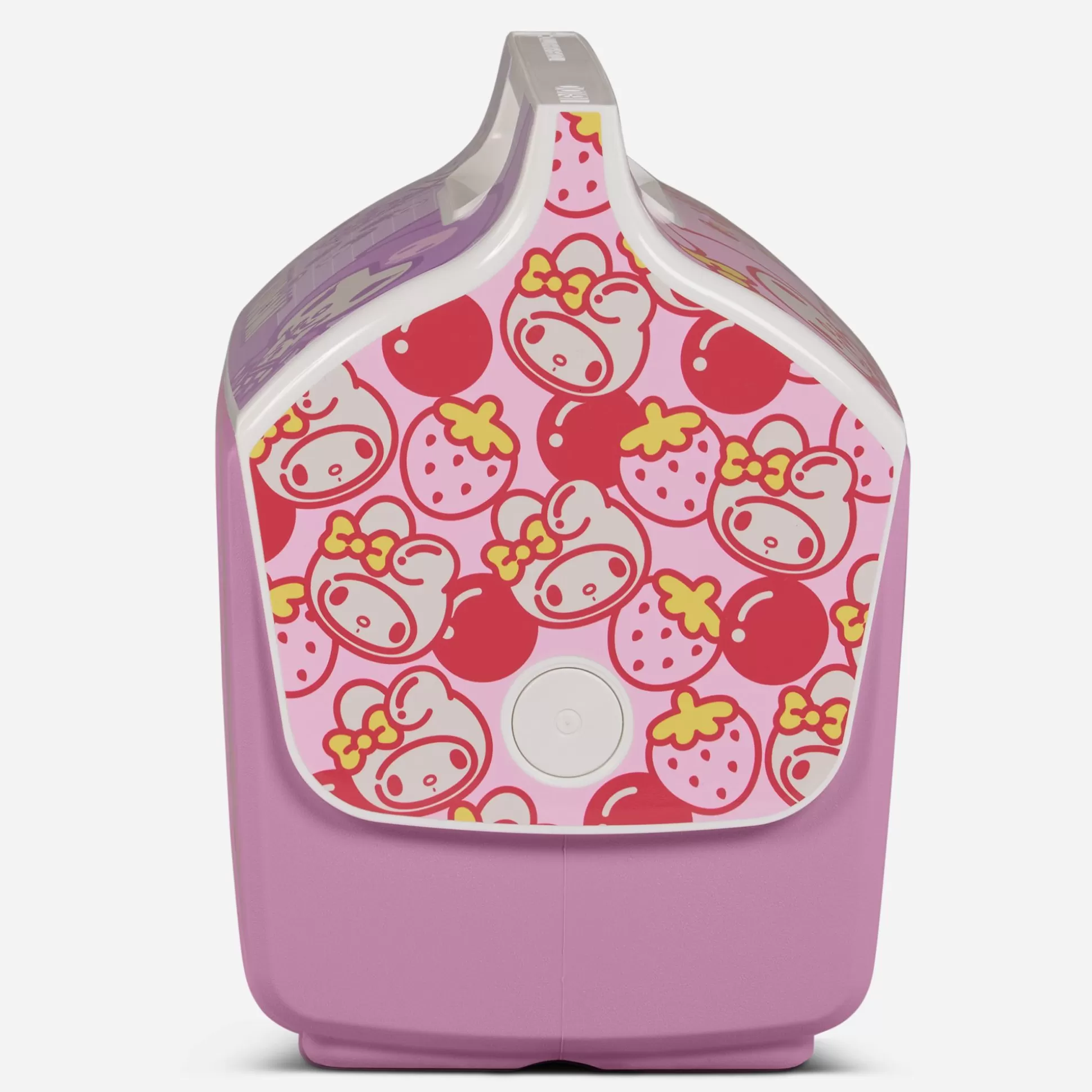 My Melody & Kuromi X Igloo Bubble Tea Little Playmate 7 Qt Cooler^Igloo Products Corp Cheap