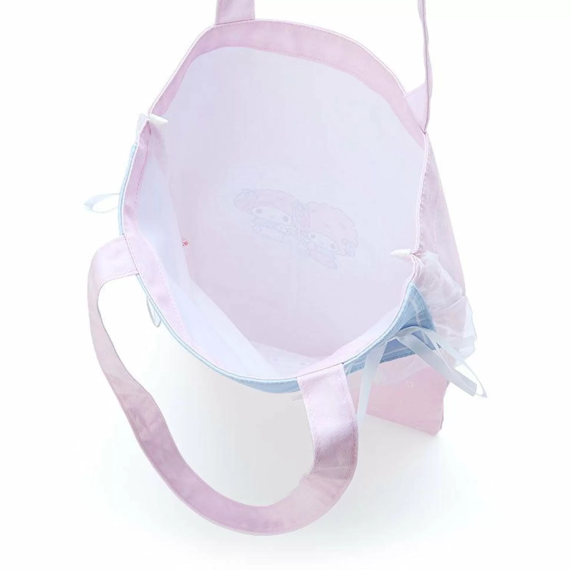 My Melody & My Sweet Piano Tote Bag (Always Together Series)^Japan Original Cheap