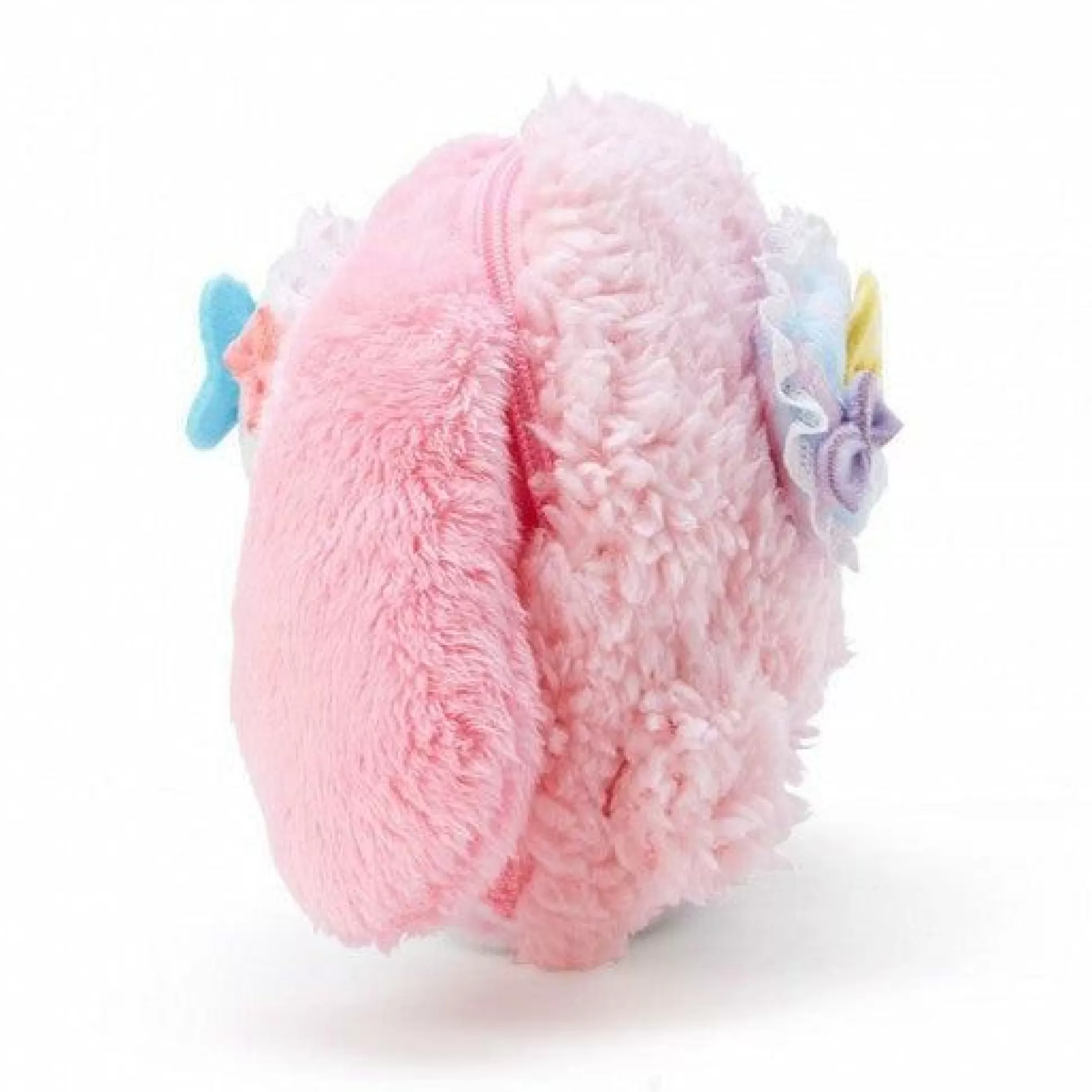 My Melody And My Sweet Piano Reversible Pouch (Good Friends Share Series)^Japan Original Best