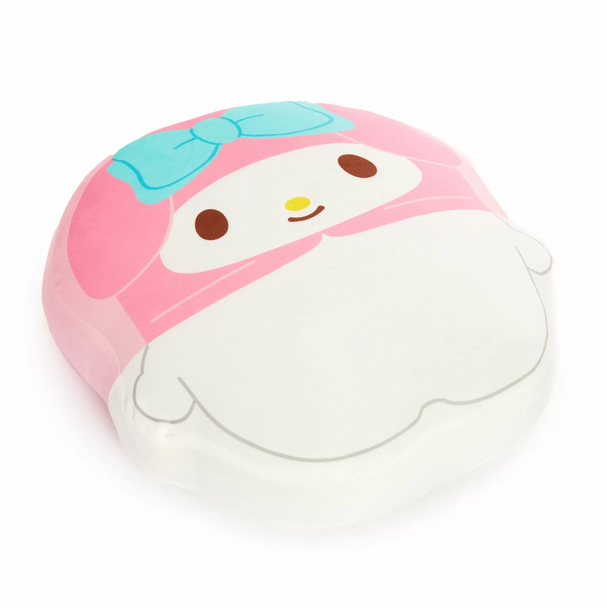 My Melody X Potetan Throw Pillow^* Outlet